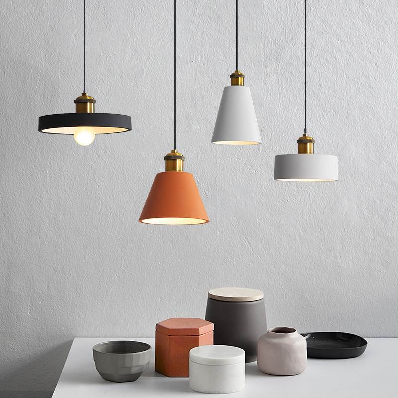 Suspension Industrielle Moderne Valentina Sublime Les Espaces