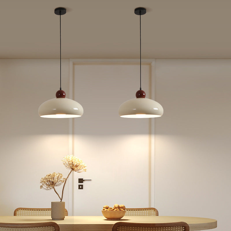 Suspension LED Rose Moderne Pour Éclat Ambiant Salon