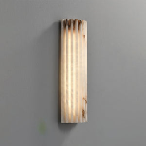 Orcarion Applique Murale en Albâtre - Neutralighting