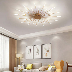 ASTRALIS | Lampe pour feux d'artifice