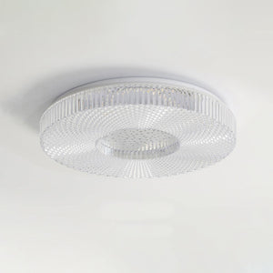 Lustra Plafonnier Acrylique de Luxe - Neutralighting