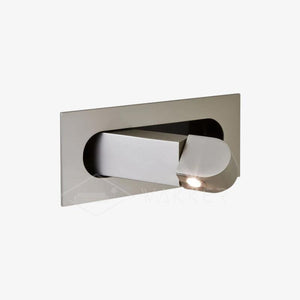Lustra Lampe De Lecture Moderne LED Ajustable Pour Chevet - Neutralighting