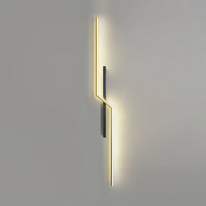 Iraeir Applique Murale Rechargeable Minimaliste - Neutralighting