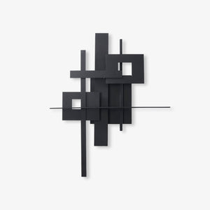 Ishaaris Créativité Individuelle Planaire Applique Murale - Neutralighting