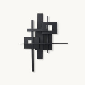 Ishaaris Créativité Individuelle Planaire Applique Murale - Neutralighting