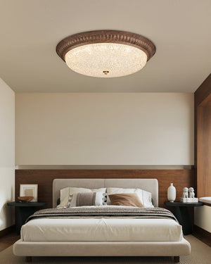 Uraeeth Plafonnier Classique Moderne Minimaliste - Neutralighting