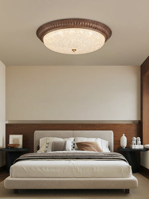 Uraeeth Plafonnier Classique Moderne Minimaliste - Neutralighting