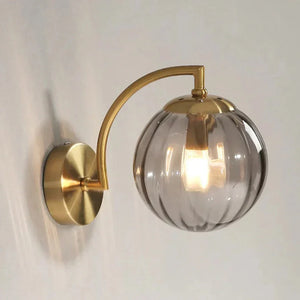 Glaslamp™ - Applique Murale À Led