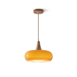 Charlotte Suspension Bois 1/2/3 Lampes - Neutralighting