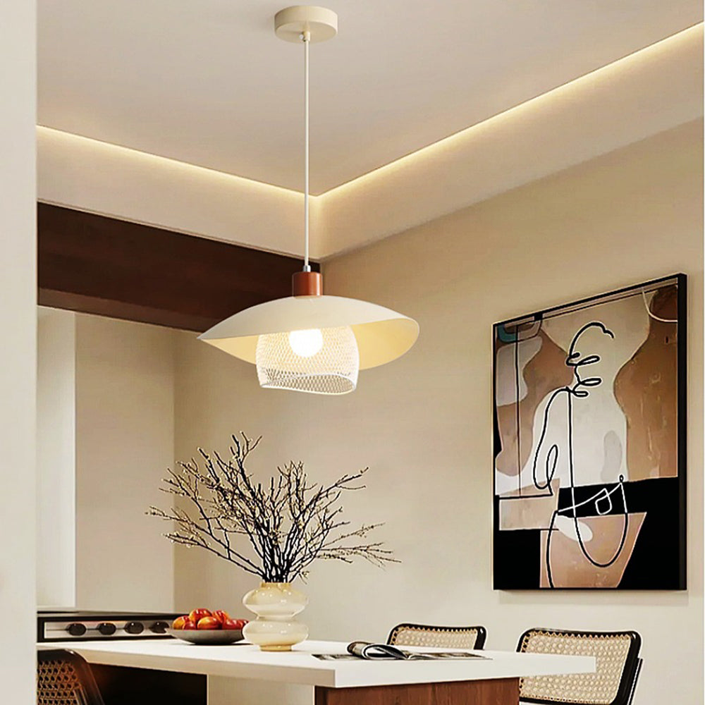 Suspension LED Moderne Pour Ambiance Repas Élégante