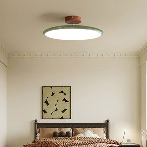 Lustra Plafonnier Drift Rond Ajustable - Neutralighting