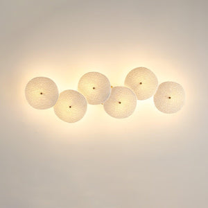 Kaivo Applique Murale Pétale de Lotus - Neutralighting
