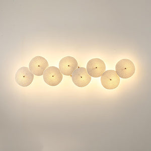 Kaivo Applique Murale Pétale de Lotus - Neutralighting