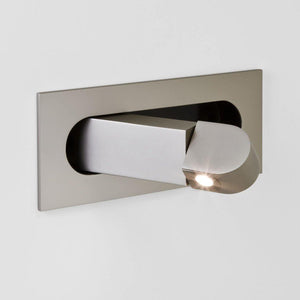 Lustra Lampe De Lecture Moderne LED Ajustable Pour Chevet - Neutralighting
