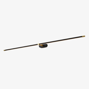 Flano Applique Murale Rechargeable Linéaire Minimaliste - Neutralighting