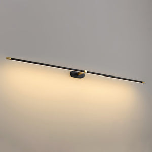 Flano Applique Murale Rechargeable Linéaire Minimaliste - Neutralighting