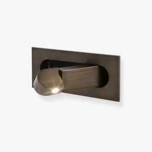 Lustra Lampe De Lecture Moderne LED Ajustable Pour Chevet - Neutralighting