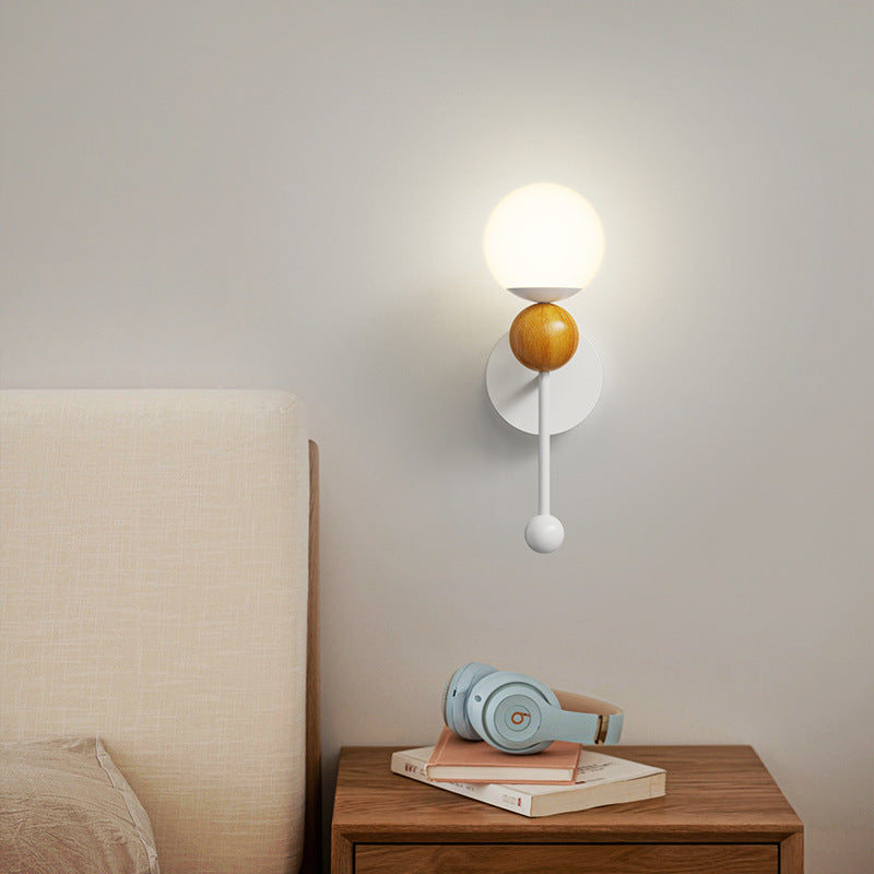 Elegante Moderne LED Aufbaustrahler-Deckenleuchte für Schlafzimmer