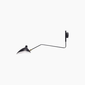 Lustra Applique Murale Élégante à Un Bras - Neutralighting