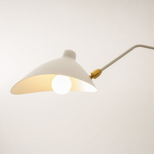 Lustra Plafonnier Trois Bras Minimaliste - Neutralighting