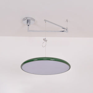 Flux Suspensions Morandi à Bras Réglables - Neutralighting