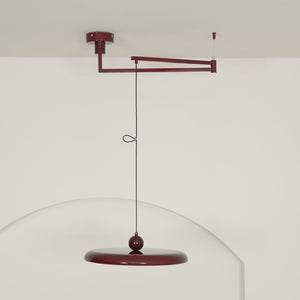 Flux Suspensions Morandi à Bras Réglables - Neutralighting