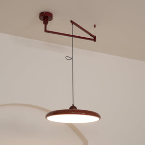 Flux Suspensions Morandi à Bras Réglables - Neutralighting
