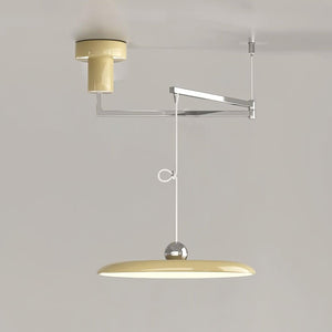Flux Suspensions Morandi à Bras Réglables - Neutralighting