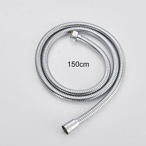 Shower Faucet - Handshower Head Stainless Shower Hose Faucet Head Wall Mounted Faucet