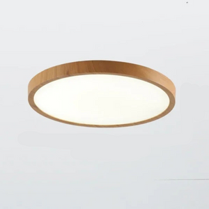 Plafonnier Circulaire Ultrafin