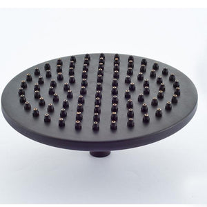 Rain Shower Heads - Round Rainfall Shower Head
