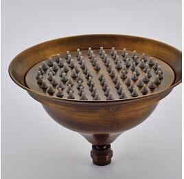 Rain Shower Heads - Round Rainfall Shower Head