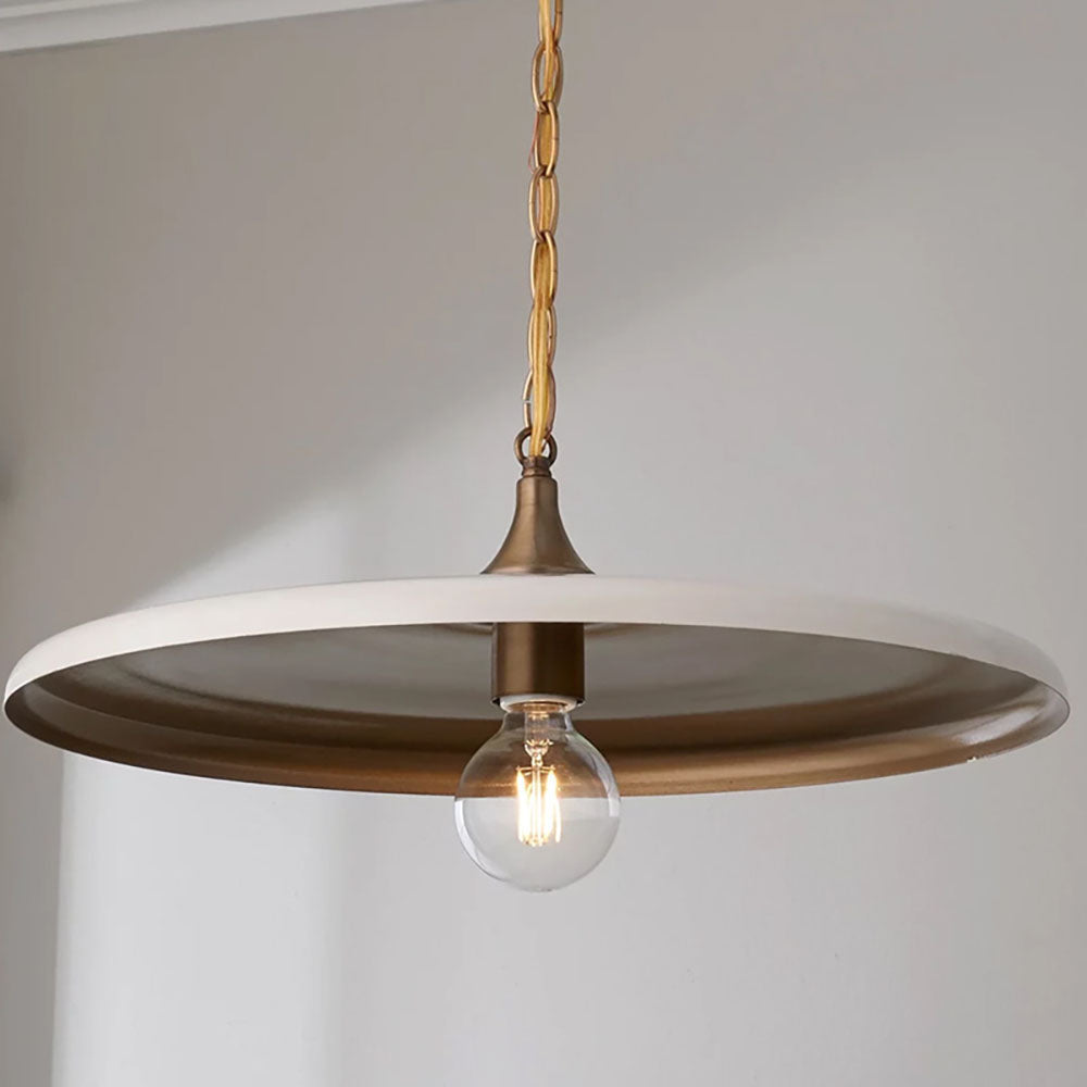 Suspension Industrielle Vintage Pour Ambiance Confortable