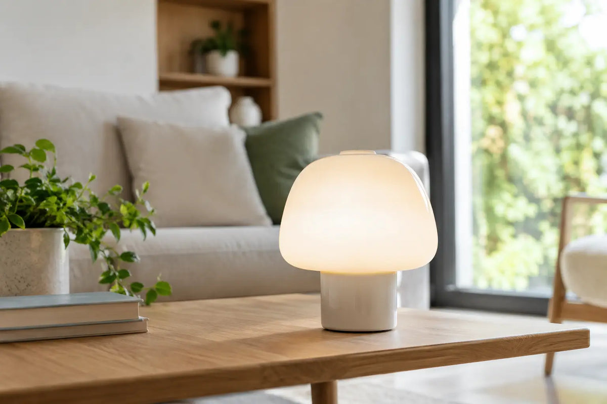 Pourquoi choisir le verre opalin chez soi ?