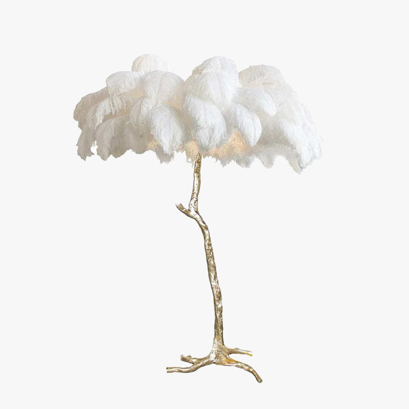 Lampadaires