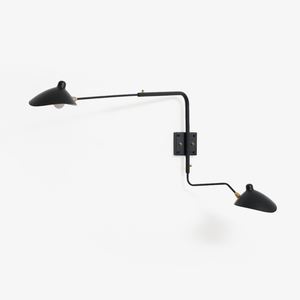 Lustra Applique Murale Élégante à Un Bras - Neutralighting