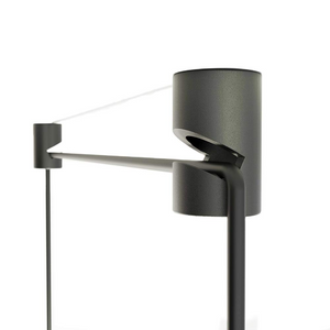 Sereca Suspension en Papier et Fibre de Verre - Neutralighting