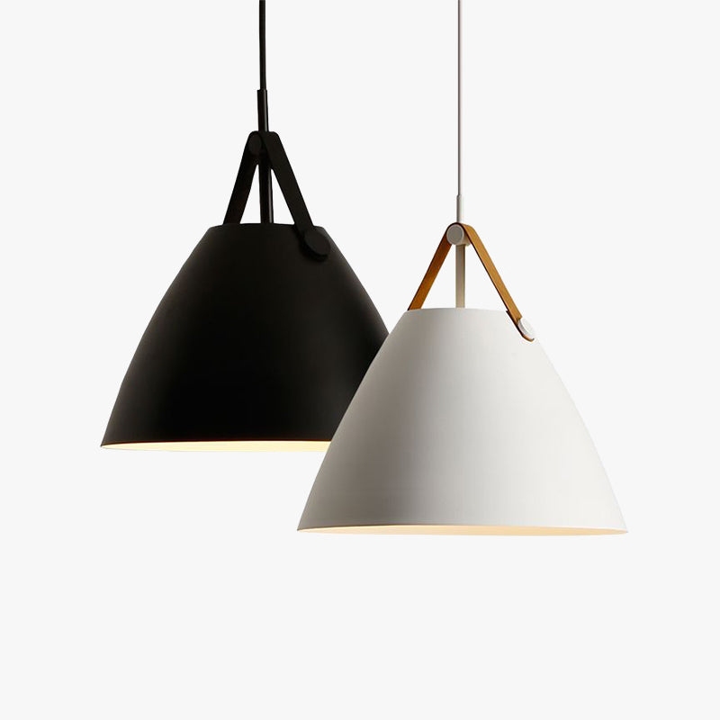 Aria hanglamp cluster, 3 kleuren