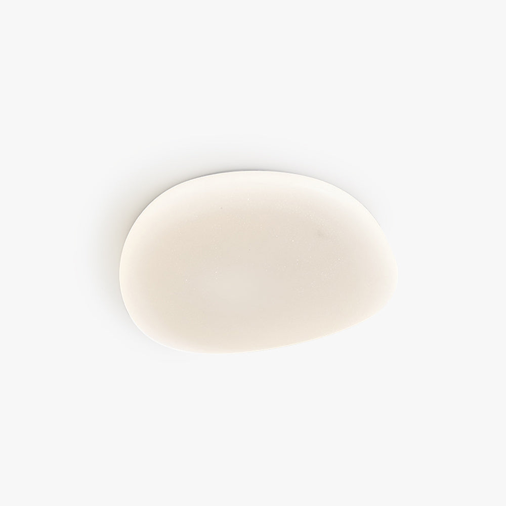 Plafonnier Pebble avec 3 températures de couleur