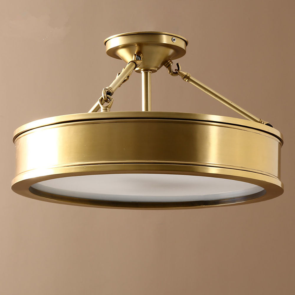Suspension LED Métal Moderne Pour Salon et Chambre Design Durable