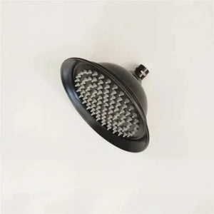 8 inch round bathroom Stainless Steel rainfall shower head high Pressure Waterfall Shower Heads-Index Bath