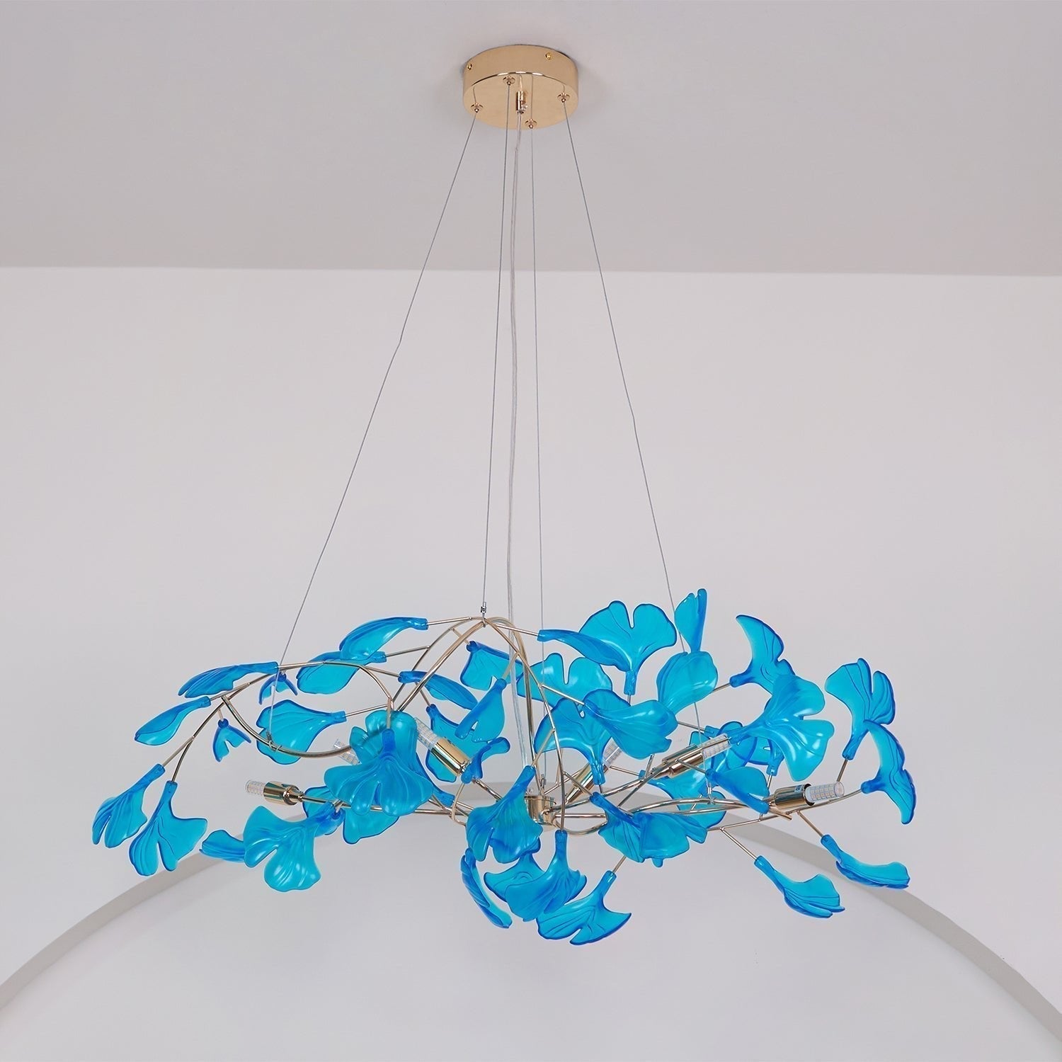 Ava Ginkgo Lustre - Neutralighting