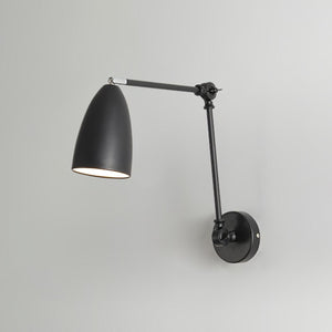 Ulrinel Applique Murale à Bras Pivotant Ajustable - Neutralighting