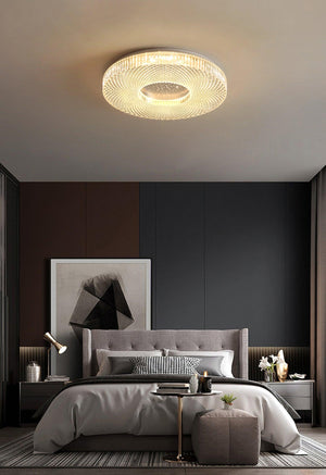 Lustra Plafonnier Acrylique de Luxe - Neutralighting