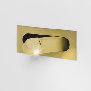 Lustra Lampe De Lecture Moderne LED Ajustable Pour Chevet - Neutralighting