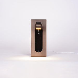 Lustra Lampe De Lecture Moderne LED Ajustable Pour Chevet - Neutralighting