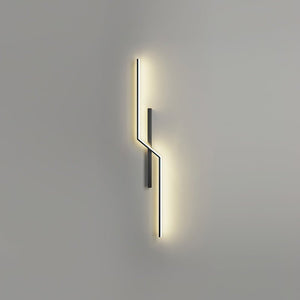 Iraeir Applique Murale Rechargeable Minimaliste - Neutralighting