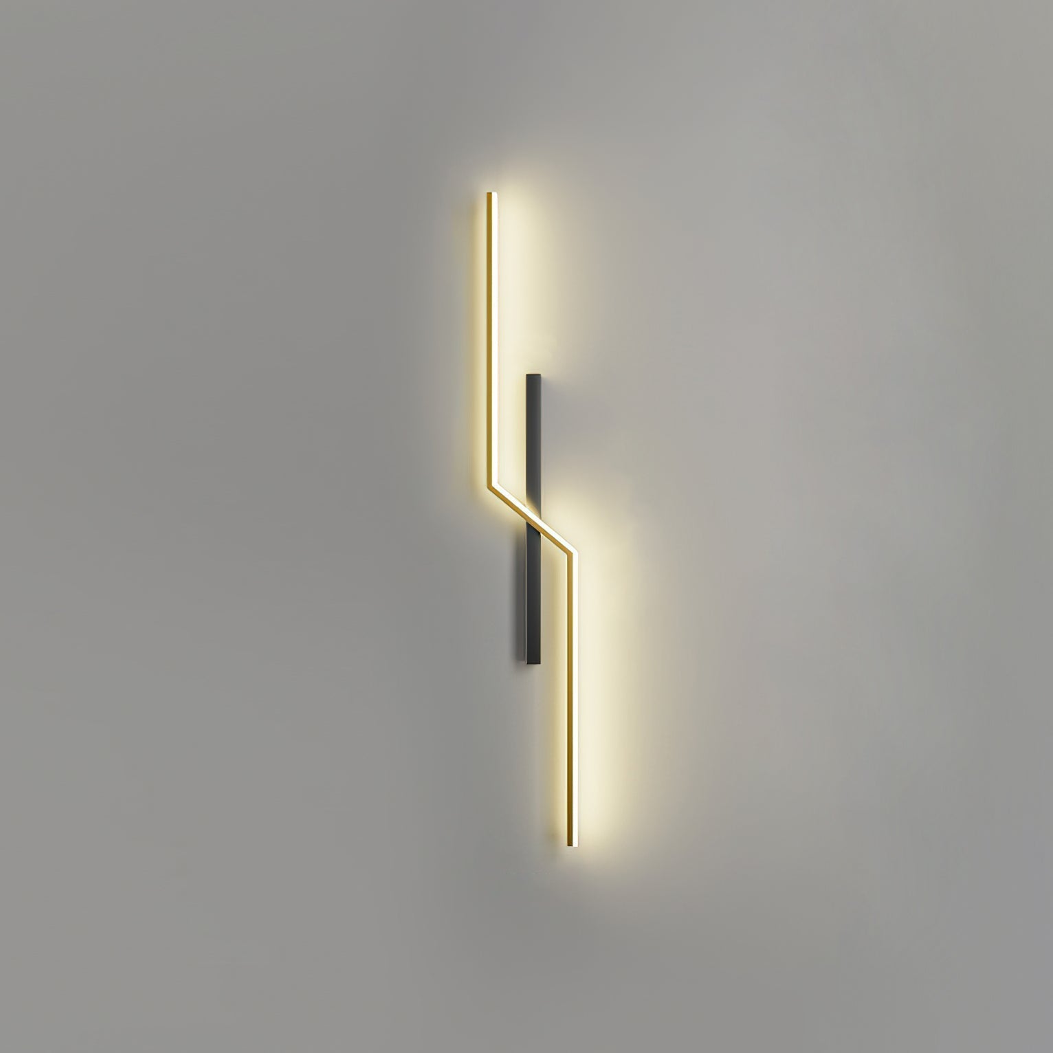 Iraeir Applique Murale Rechargeable Minimaliste - Neutralighting