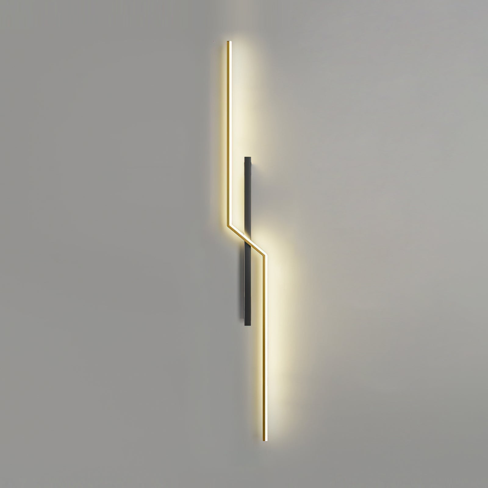 Iraeir Applique Murale Rechargeable Minimaliste - Neutralighting