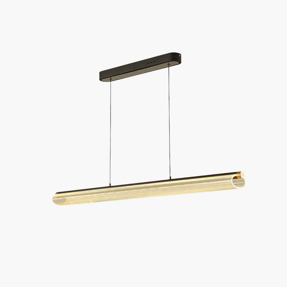 Suspension LED Moderne Pour Illumination Élégante